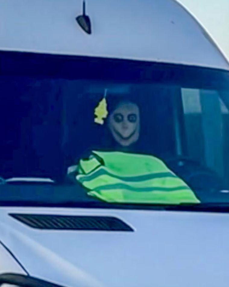 ICE gets creepy on Halloween