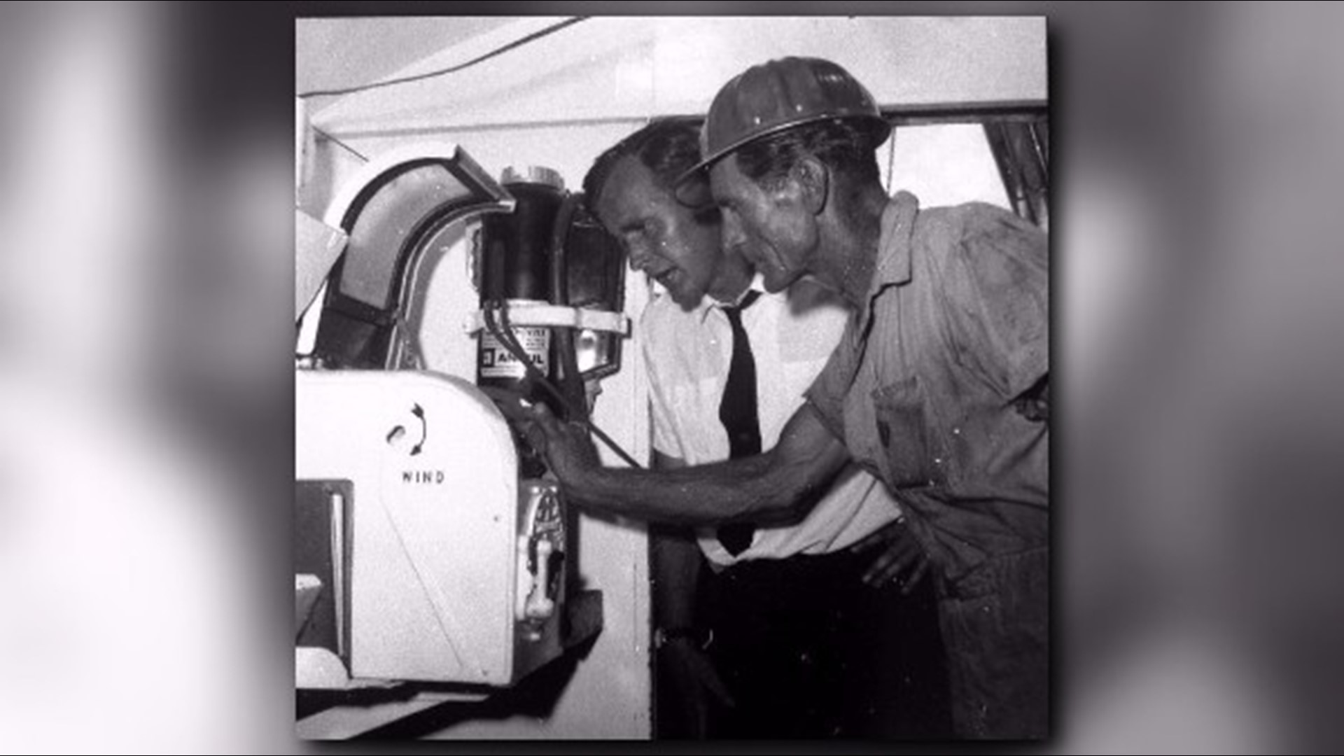 The Age of Disclosure sheds some more light on a George Bush story about aliens