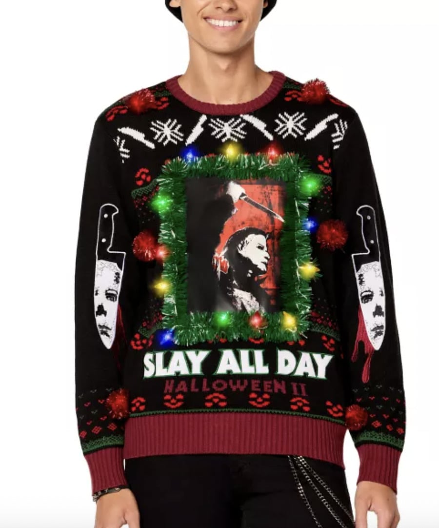 Keeping the Halloween SPIRIT a little longer