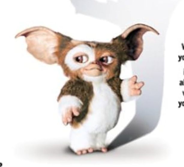 Little gremlins will return in 2027