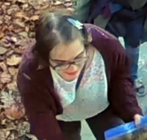 Morgan Geyser escapes from Wisconsin group home, manhunt underway