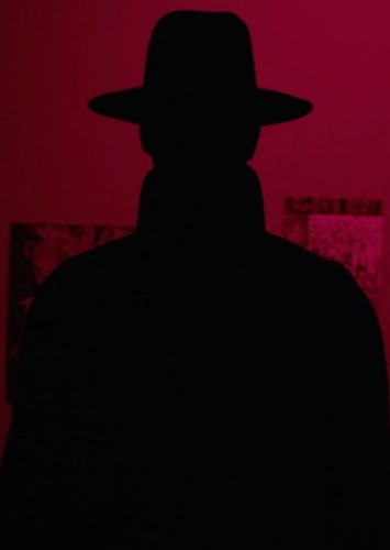 We really don’t think that the Duffer Brothers based Mr Whatsit about a 1962 incident despite everyone saying they did