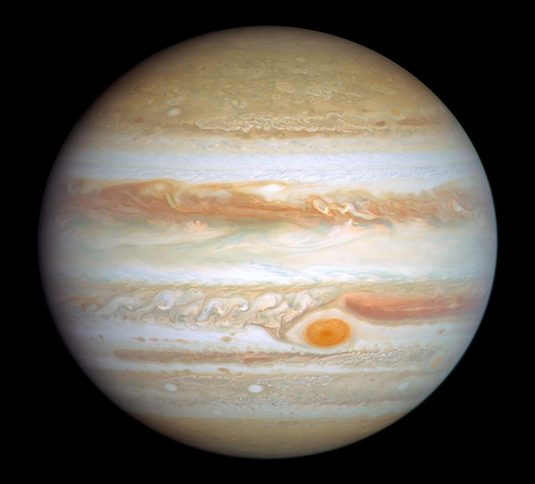 3I/Atlas’ quiet passing: Maybe the aliens just need gas from Jupiter after all
