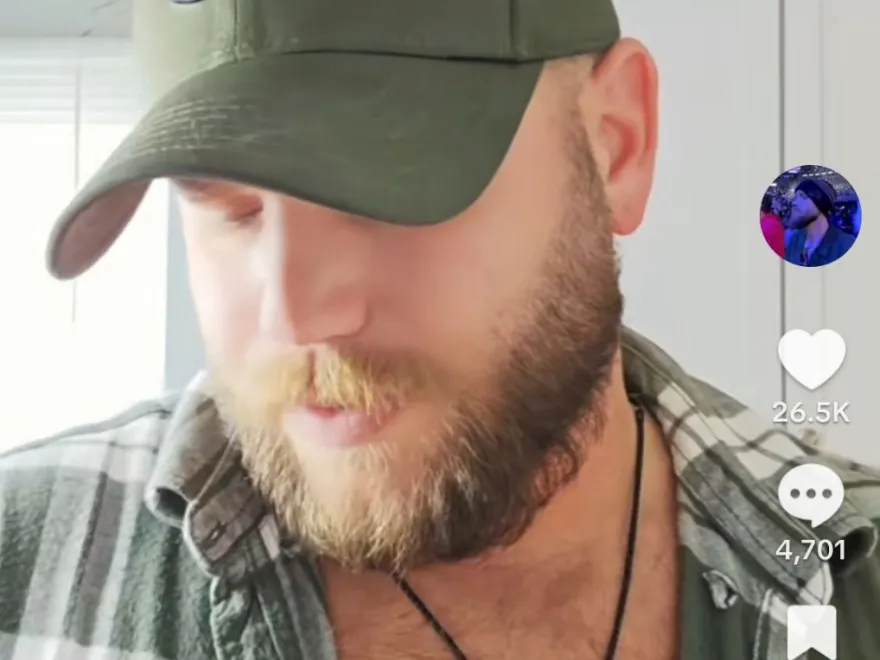 The life and death of Rockin Richie