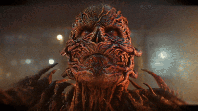 Your theater will go upside down. Good luck on your hunt for tickets