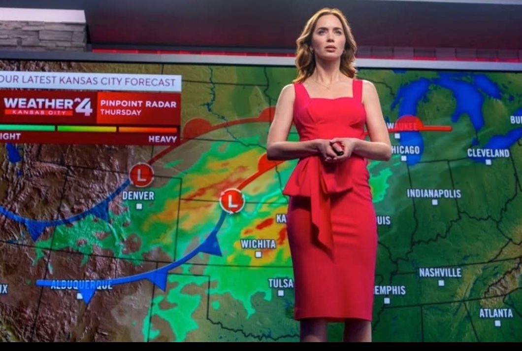 We finally know what disclosure day might look like