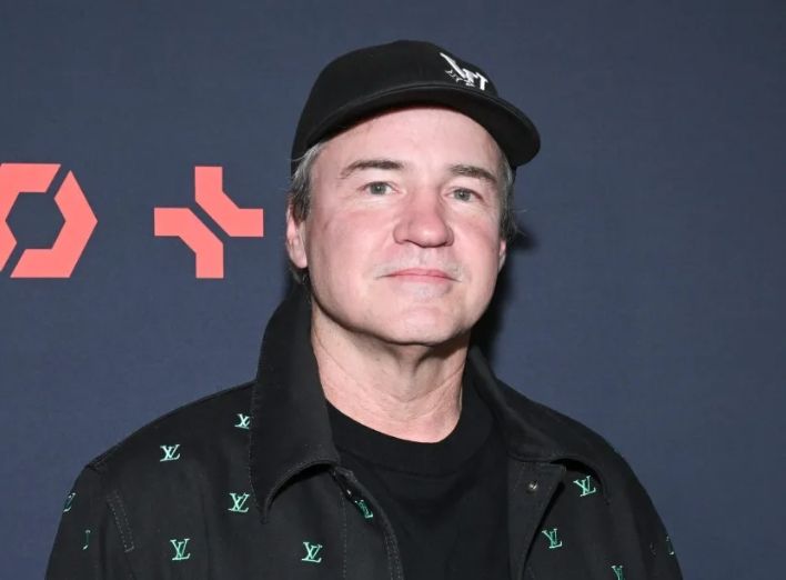 Call of Duty creator dead in Ferrari crash