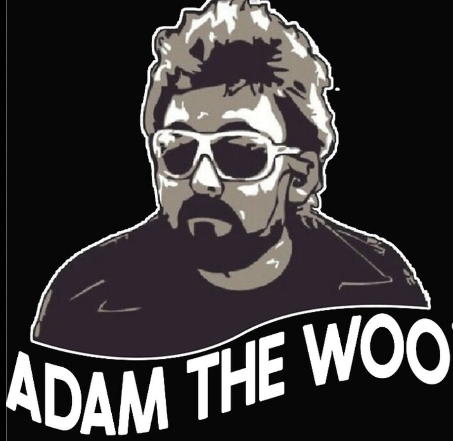 Adam the Woo dead at 51