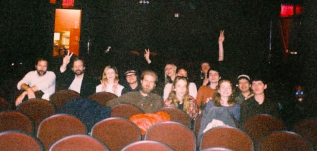 Cheers to Stranger Things and the friends that we met along the way