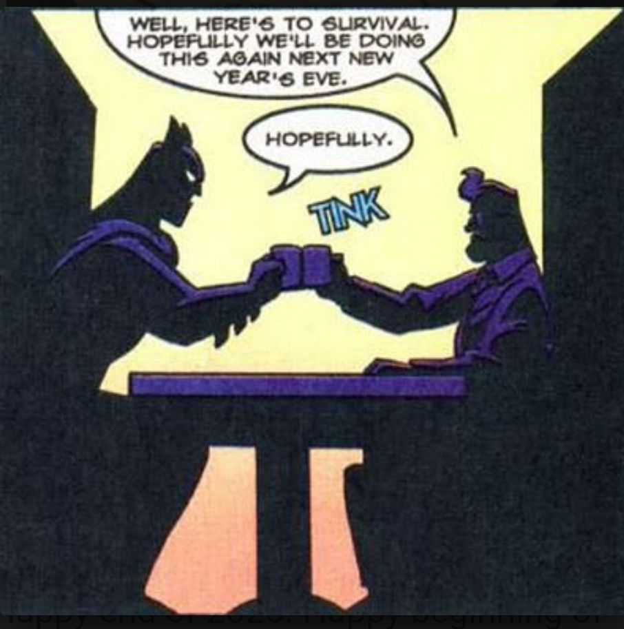 May you live long and prosper in 2026