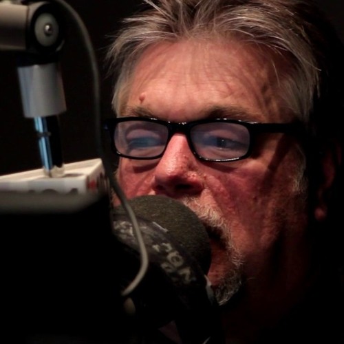 Terrestrial radio has dropped Ground Zero