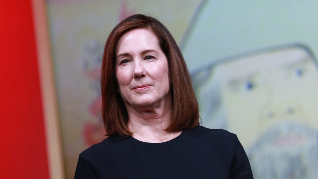 Changes in the galaxy: Many fans celebrate the departure of Kathleen Kennedy at Lucasfilm