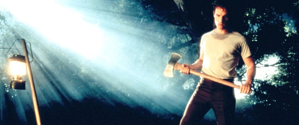 Matthew McConaughey fights AI