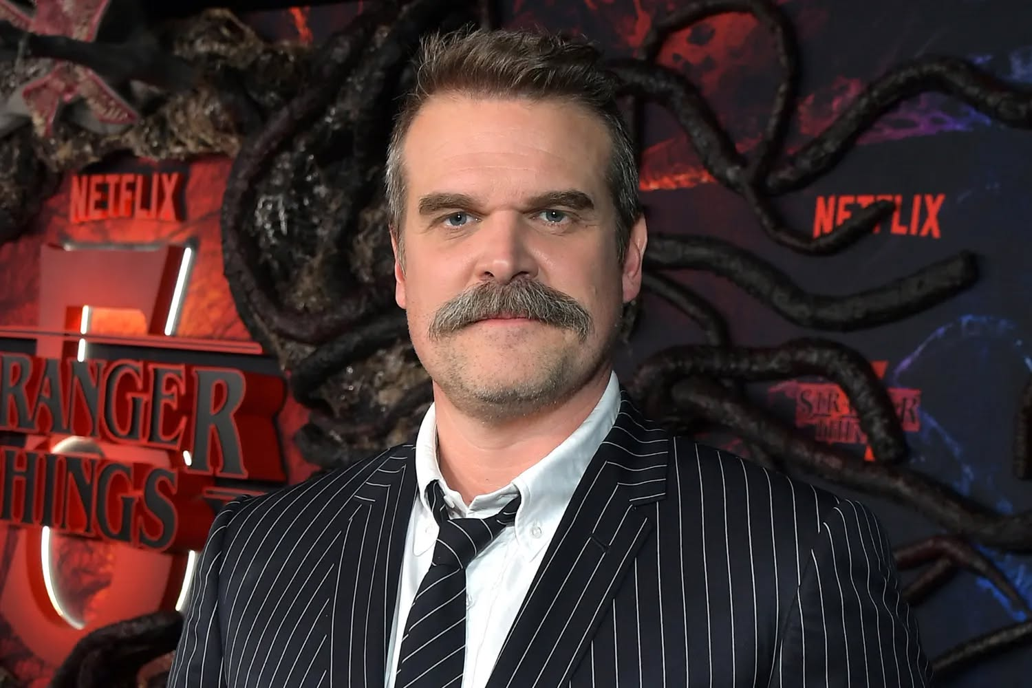 Rightside up: David Harbour opens up about personal struggles and ‘intense psychotherapy”