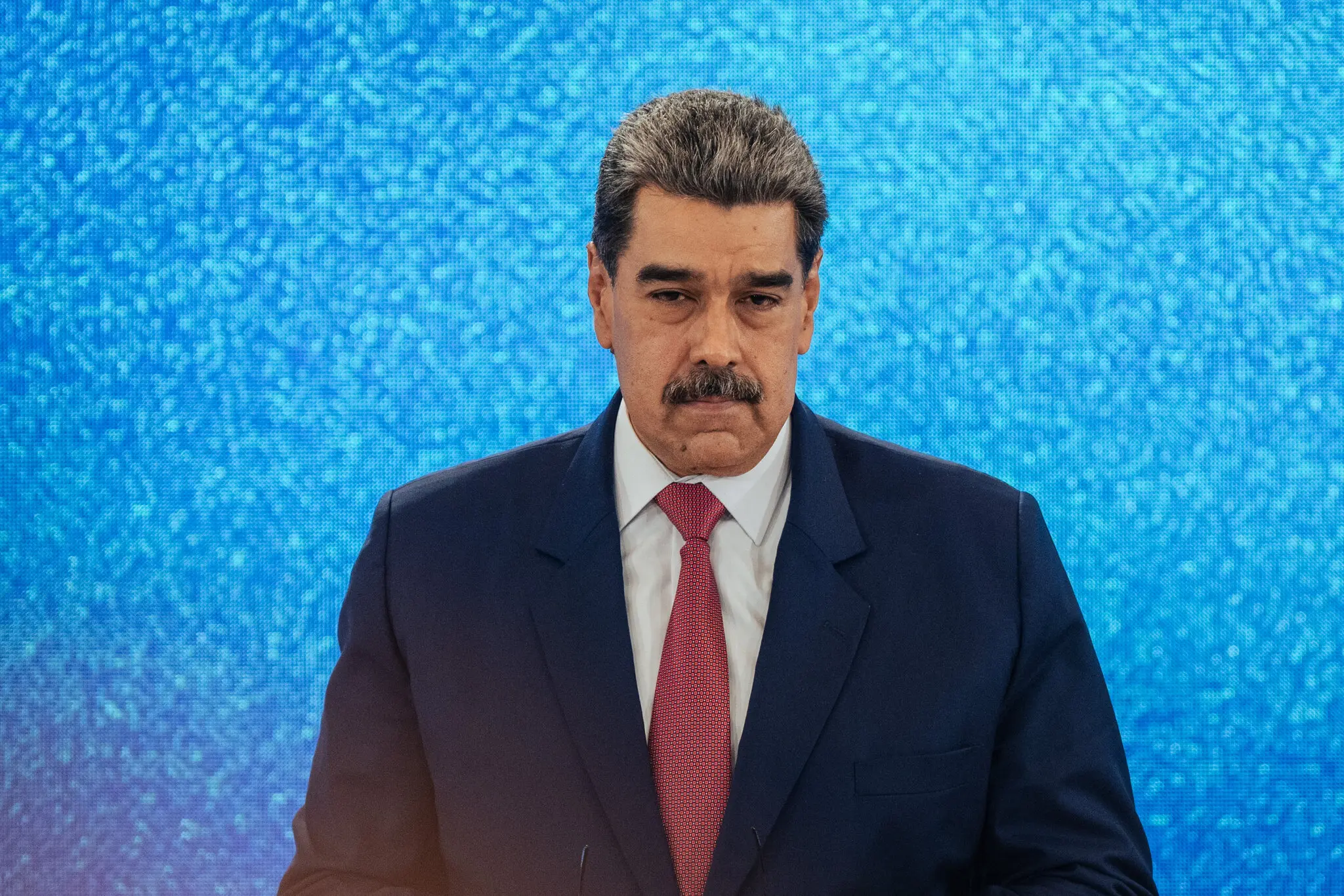 United States attacks Venezuela and captures Maduro