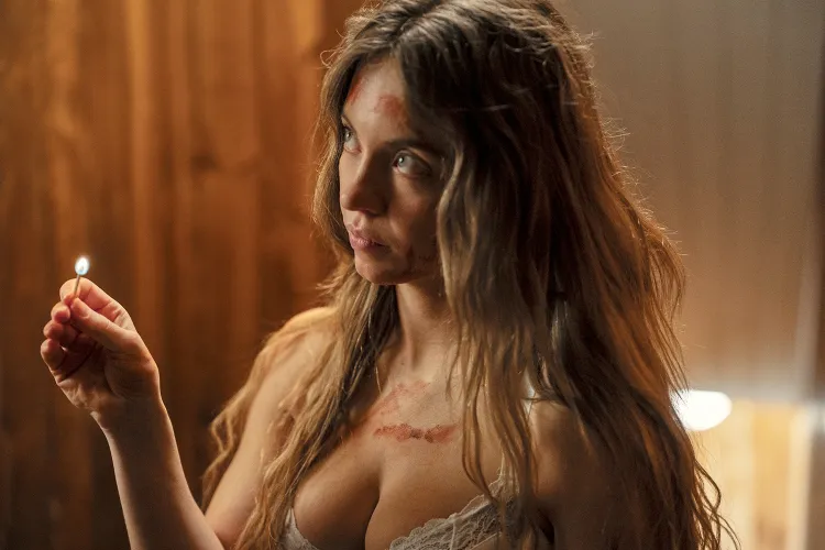 Sydney Sweeney sleeper at box