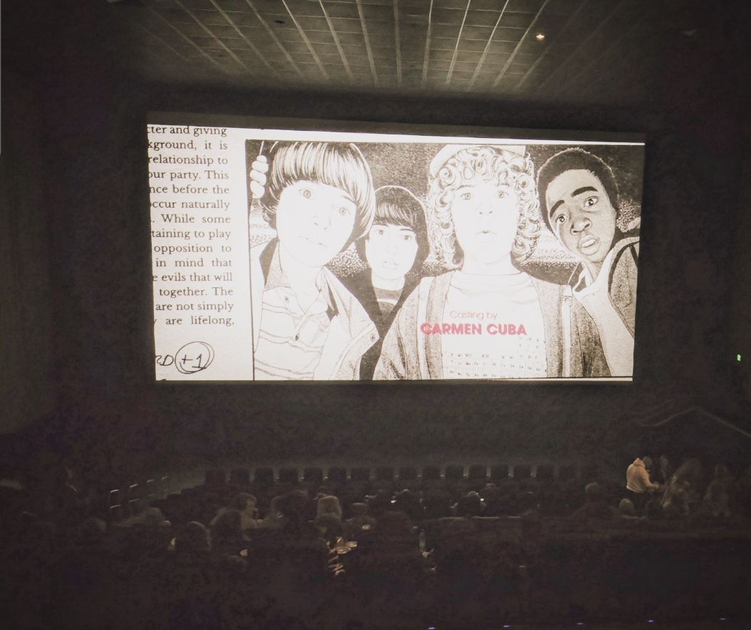 #conformitygate!? I BELIEVE :)