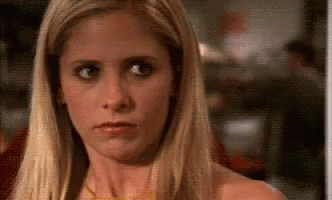 Buffy star opines about the return