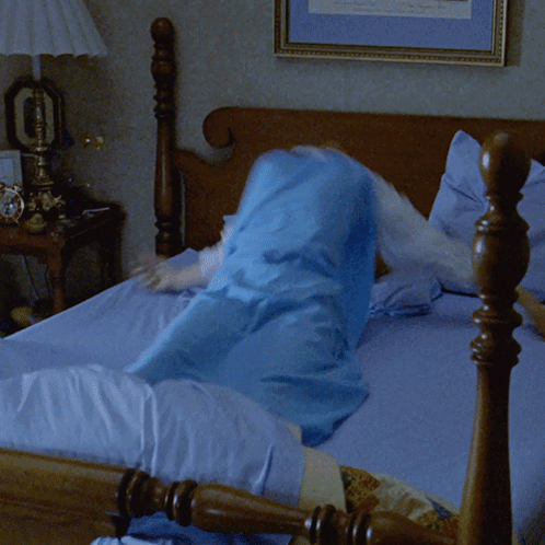 Mike Flanagan midas touch: Exorcist gets another star