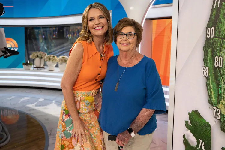 The vanishing of Nancy Guthrie 9 days in