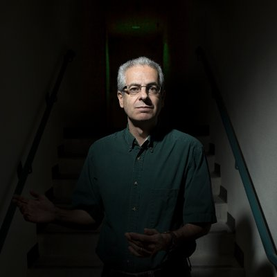 Nick Pope is saying his goodbyes