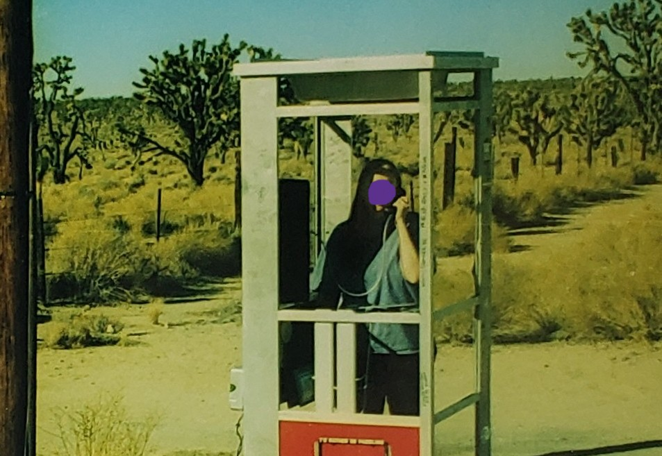 The Why Files has a cool new video on Art Bell phone call camp fire stories