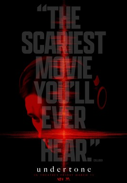 Lowkey horror undertone has a quiet box office release