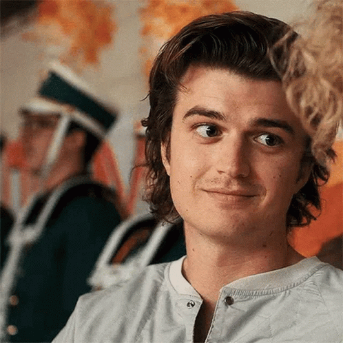 By now you heard a rumor and potentially spread it that Stranger Things will be a movie Next year.. Just Stop..