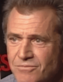 The Passion of Mel Gibson’s Resurrection