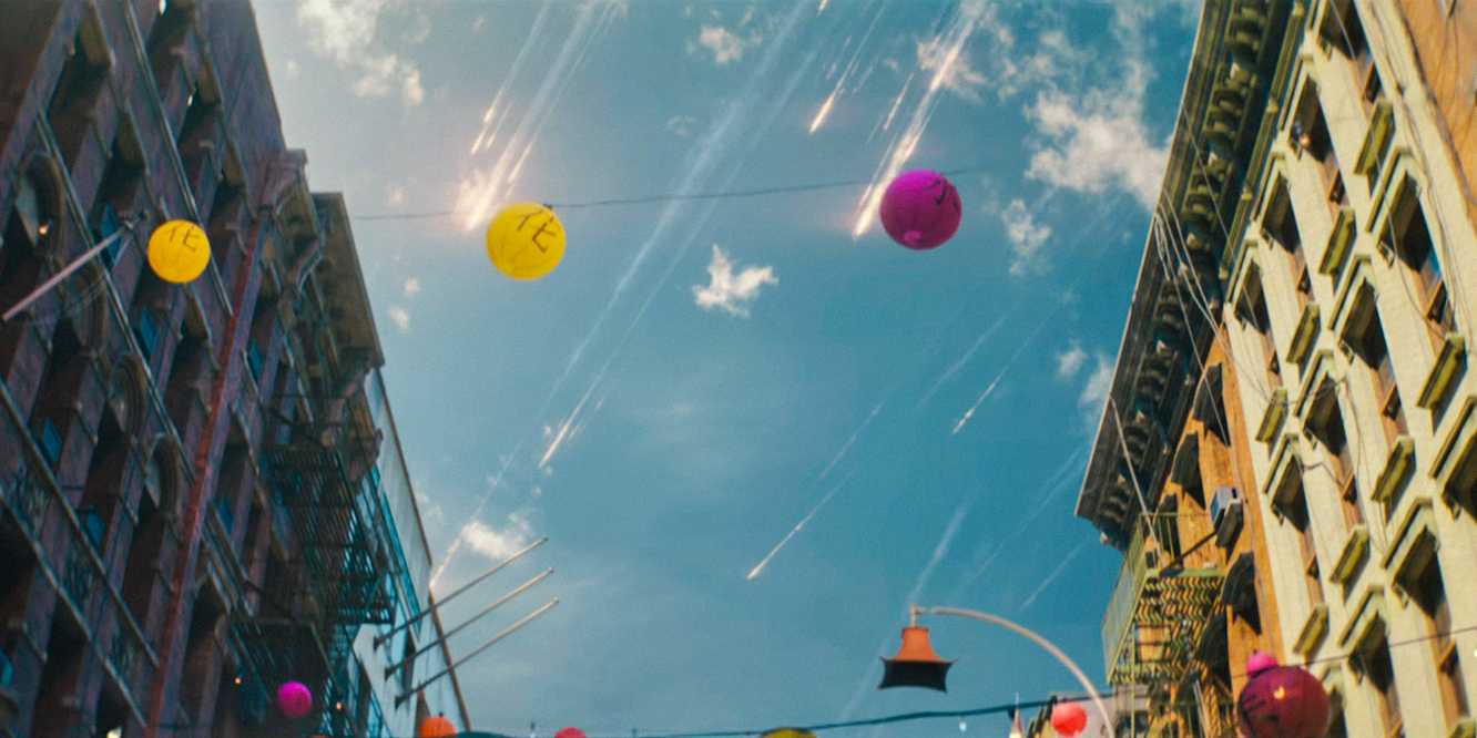 The meteoric rise of people reporting meteors