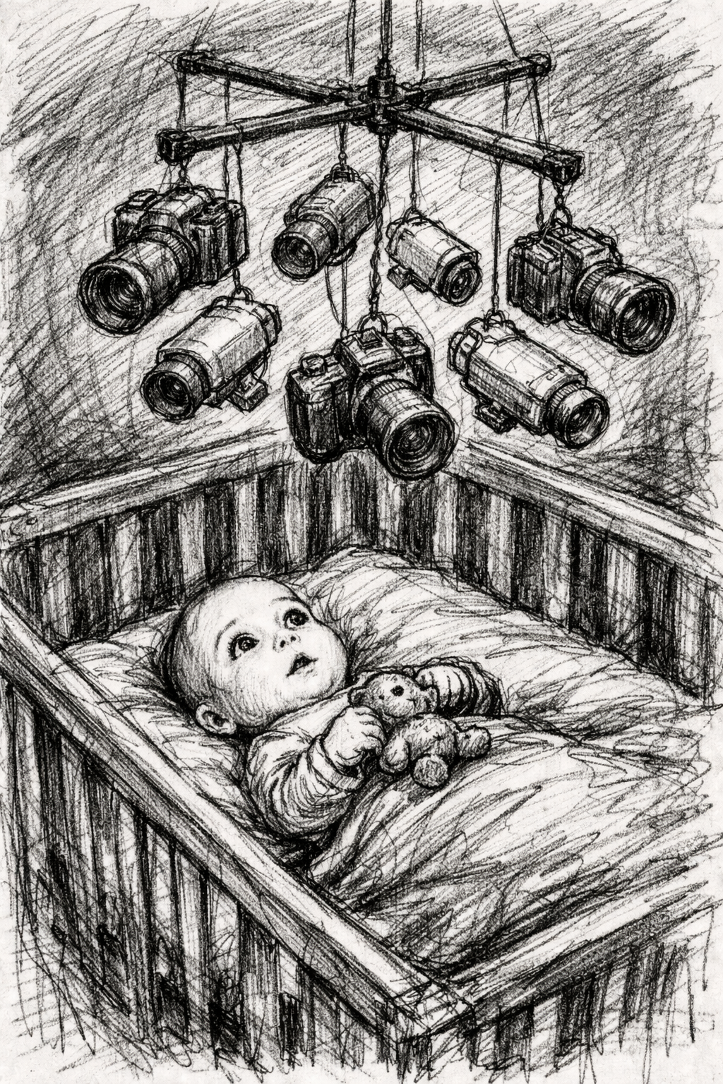 Mobile magic: Words that never fall from the tip of your tongue