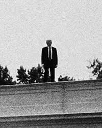 The White House releases horror movie teasers