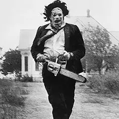 Ready for another Texas Chainsaw Massacre?