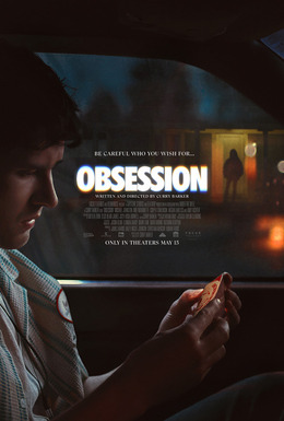 People obsessed with OBSESSION