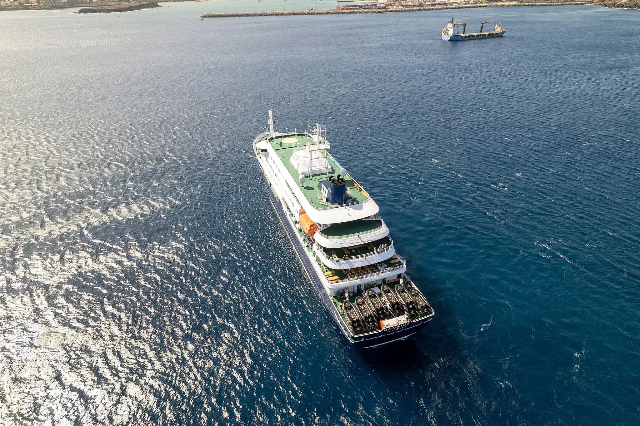 The hantavirus cruise update