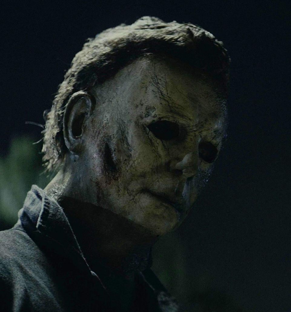 So they want to make another Halloween movie. We have an idea..