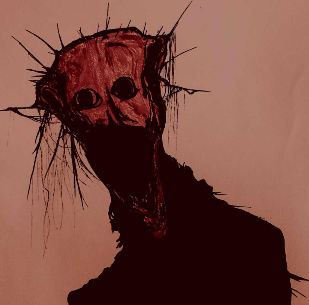 Spielberg want a cut of analog horror!