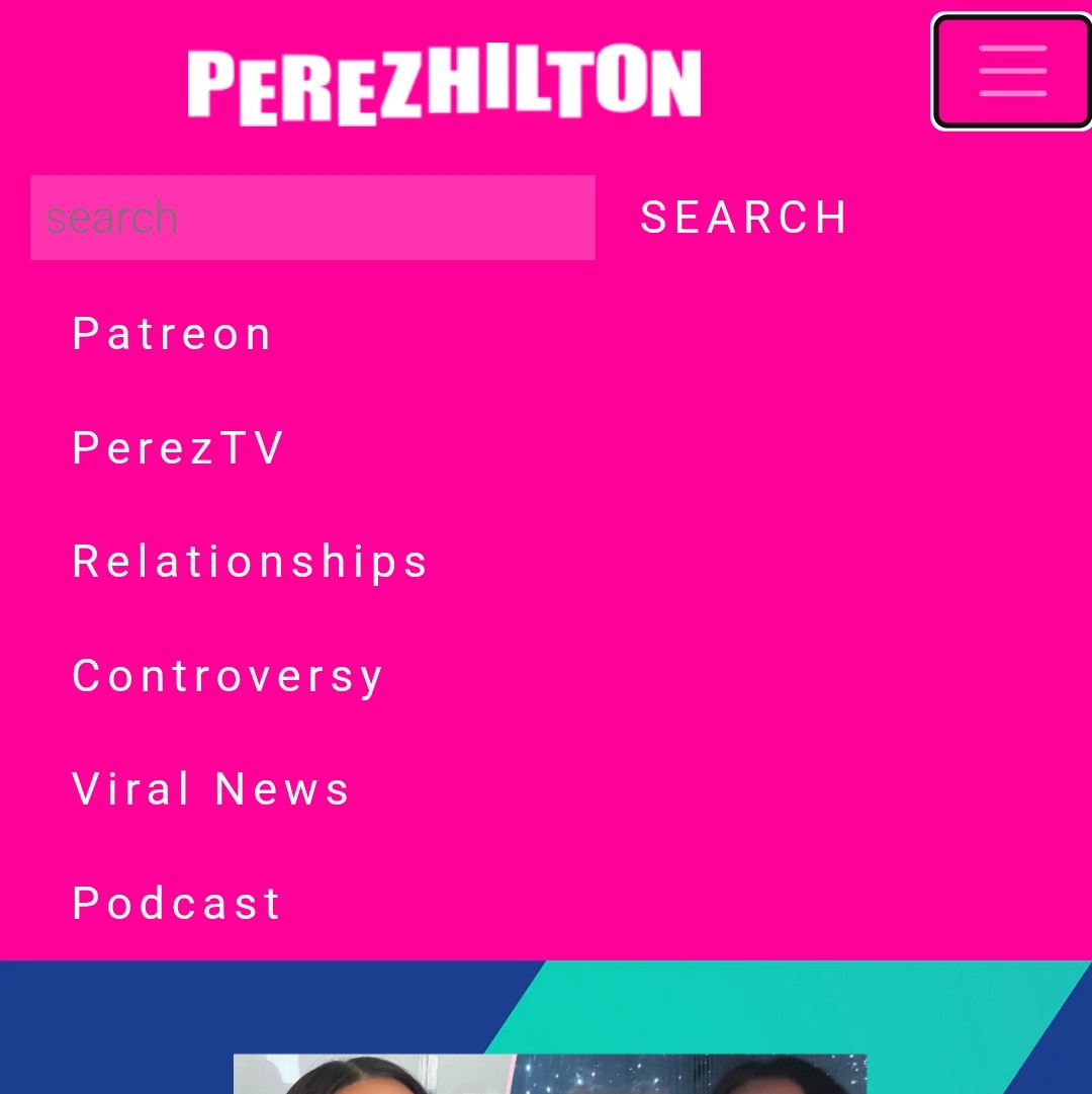 TikTok criticized as Perez Hilton’s disturbing livestream continued for 30 minutes