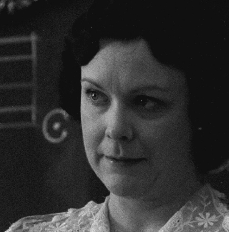Tedde Moore dead at 79