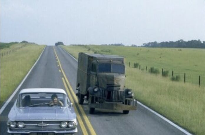 BEATNGU: The two monsters of Jeepers Creepers, 25 years later